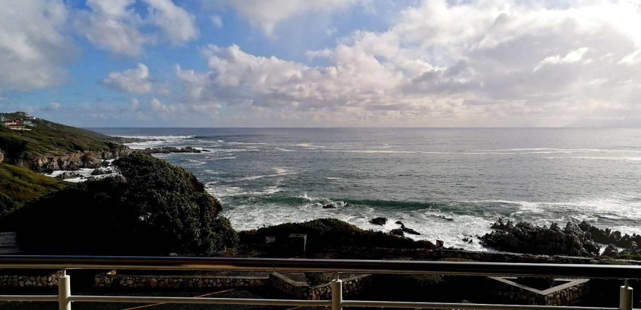 デ・ケルデルスWhale Cove A103アパートメント エクステリア 写真