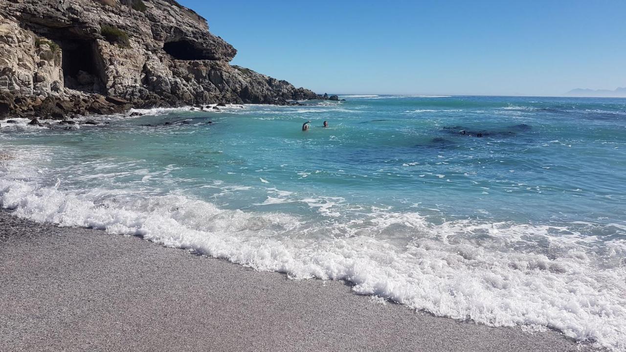 デ・ケルデルスWhale Cove A103アパートメント エクステリア 写真