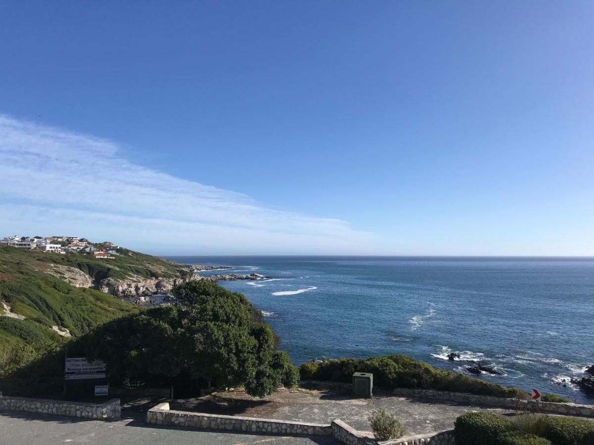 デ・ケルデルスWhale Cove A103アパートメント エクステリア 写真